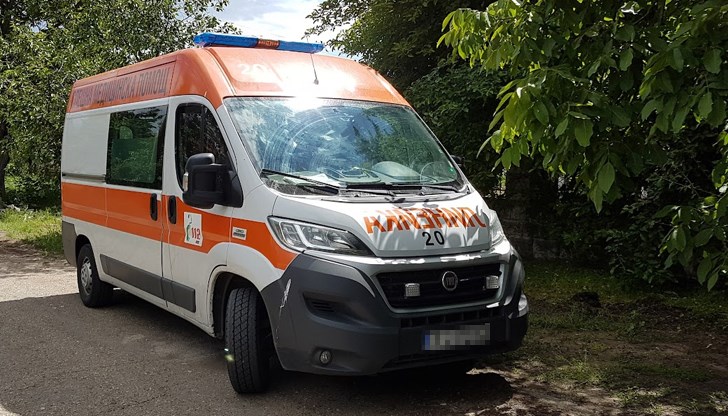 Момиченцето е с фрактура на черепа, но е извън опасност за живота