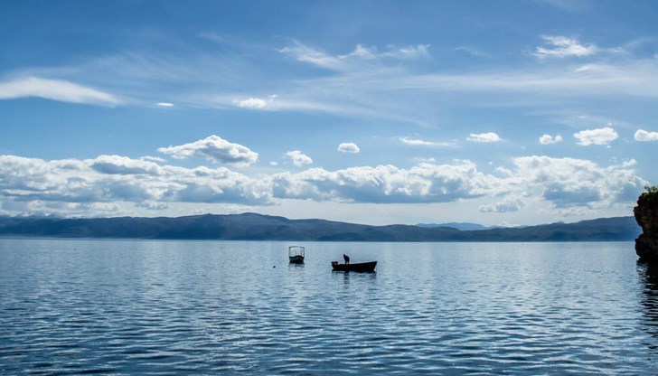 Тялото на 52-годишния мъж е открито край село Търпейца