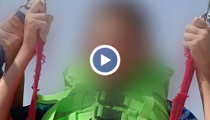 Мащабни проверки започват, капитанът работел като "общ работник"