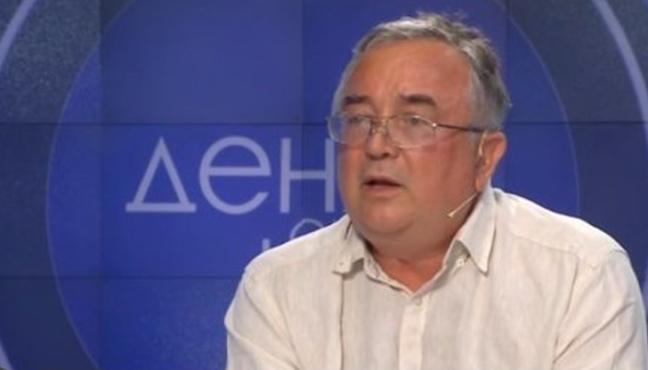 До 100 пъти повече хора боледуват безсимптомно, а спайк протеинът взривява митохондриите