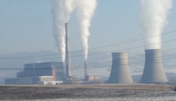 Разрешителните за пускане на природен газ в централата се бавят по административни причини