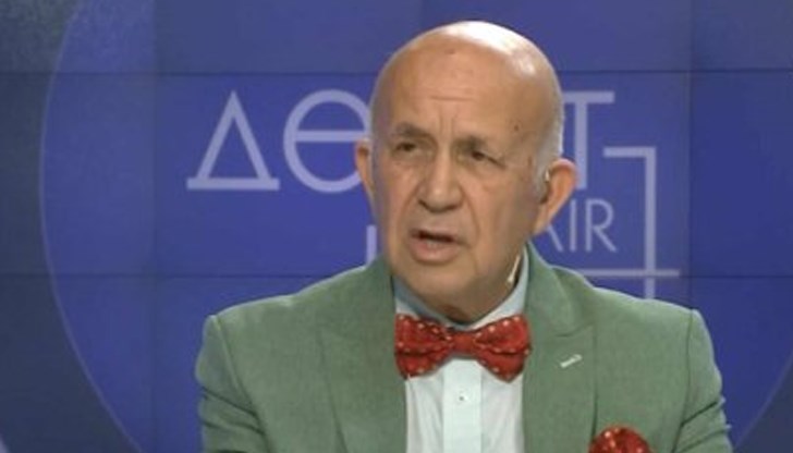 Проф. Стоян Денчев: Българските студенти нямат мотивация, а някои работят вместо да учат