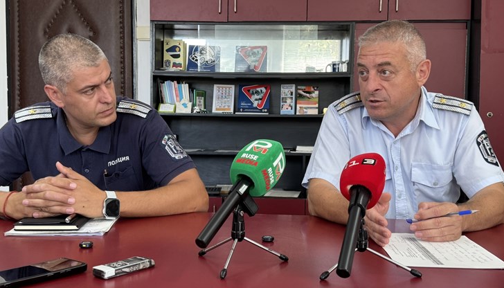 Само един загинал при 151 тежки катастрофи през юли; засечени и 100 случая на шофиране с над 50 км/ч в населени места Само един загинал при 151 тежки катастрофи през юли; засечени и 100 случая на шофиране с над 50 км/ч в населени места