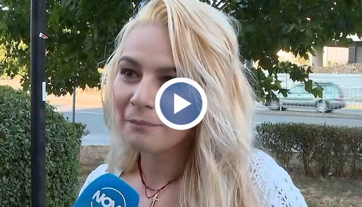 Шофьорката твърди, че е прекарала ужасни часове в ареста