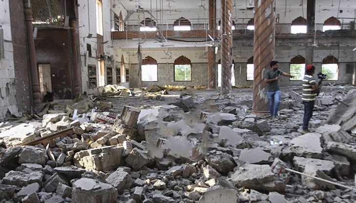 Турските власти съобщават за общо две жертви и близо 30 ранени от труса от 6,1 по Рихтер Турските власти съобщават за общо две жертви и близо 30 ранени от труса от 6,1 по Рихтер