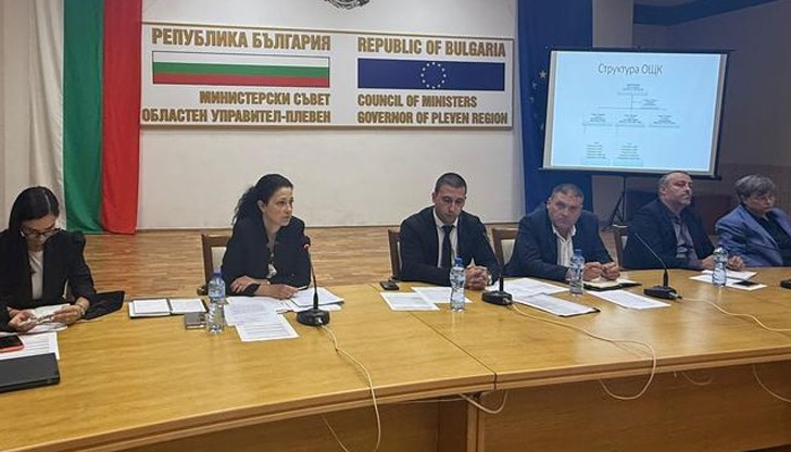 Кризисен план за училища и болници, обход на водоизточници в следващата седмица