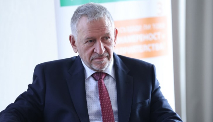 Стойчо Кацаров разкрива скрит проблем в здравната система Стойчо Кацаров разкрива скрит проблем в здравната система