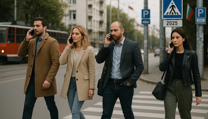 От 7 септември 2025 година влиза в сила нова поправка в Закона за движение по пътищата