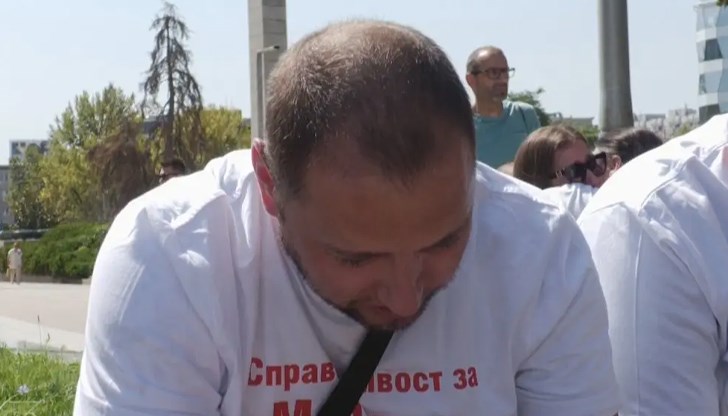 Прокуратурата ще преквалифицира обвинението заради влошеното състояние на жертвите