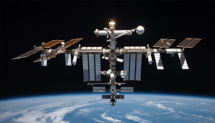 Европа трябва да намали доверието си към американските космически програми, заяви Йозеф Ашбахер Европа трябва да намали доверието си към американските космически програми, заяви Йозеф Ашбахер