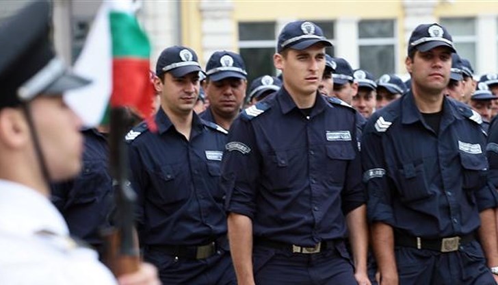 Премиерът Росен Желязков откри първия иновационен център за вътрешна сигурност в страната Премиерът Росен Желязков откри първия иновационен център за вътрешна сигурност в страната