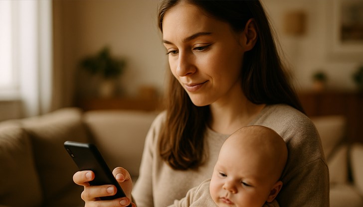 Министерството на здравеопазването и НСЦР въвеждат нова услуга за повече информираност при валутния преход