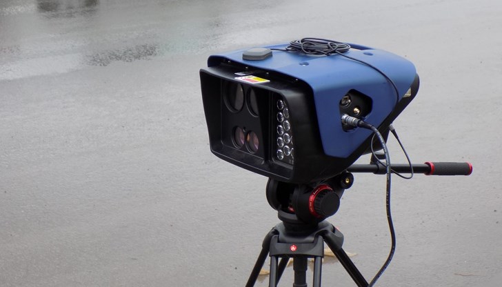 Над 4000 нарушения установиха пътните полицаи от 18 до 24 август