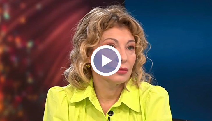 Храната трябва да е на малки порции и редовно