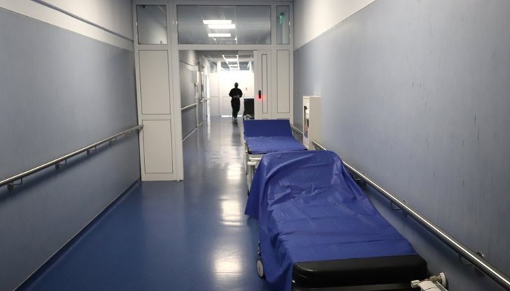 Петя Трендафилова: Здравеопазването се превърна в машина за печалба