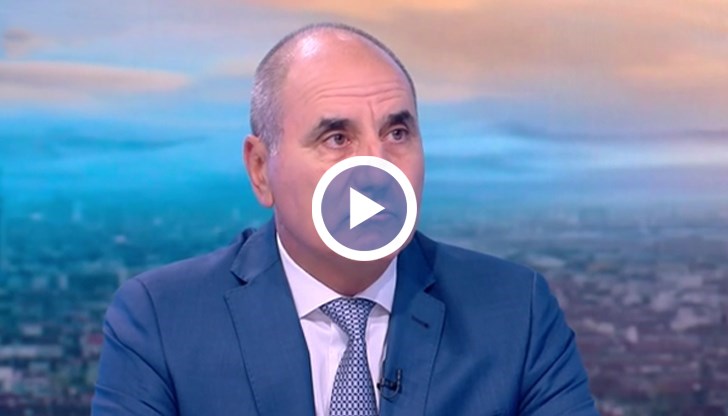 Бившият вътрешен министър коментира изчезването на трима от "Наглите" и разказа как е била разбита групата