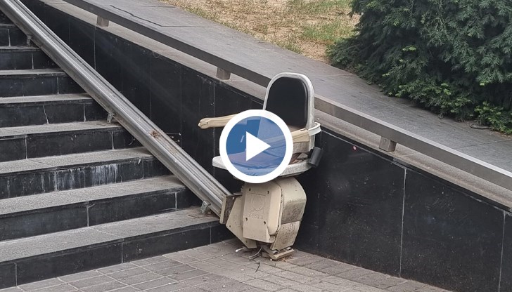 Експерт установи волтаж между 50 и 80 волта - възложена е проверка на всички търговски центрове