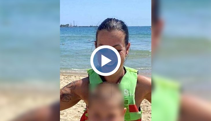 Установиха как е загинало детето, паднало от парашут край Несебър