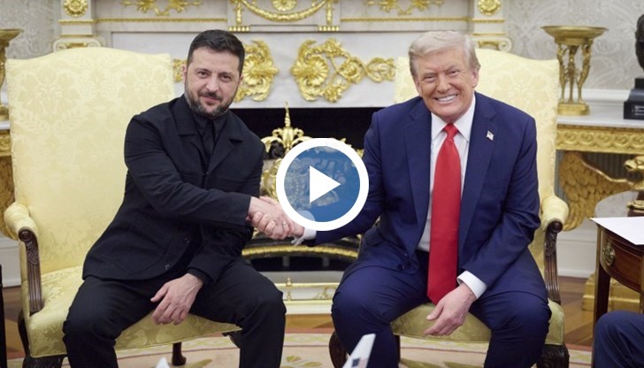 Дизайнерът Виктор Анисимов разкри символиката на черния костюм