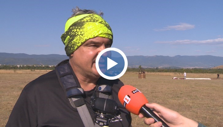 "Човека паяк" обяви инвестиции за създаване на дигитална платформа с протоколи за безопасност и анализ чрез изкуствен интелект