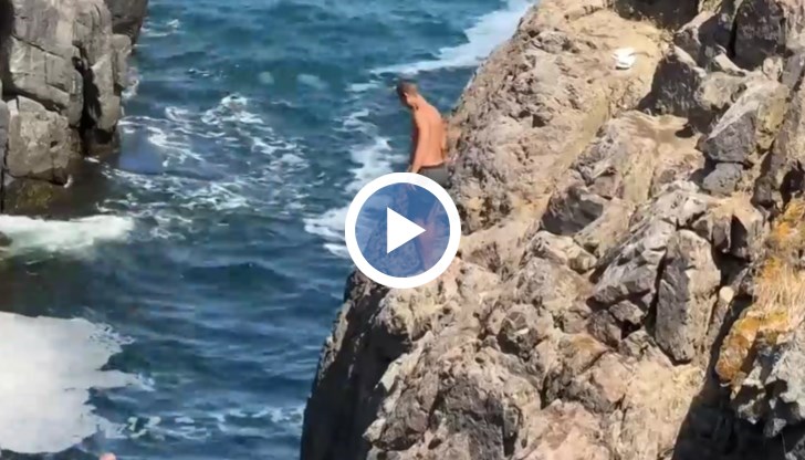 Въпреки смъртта на 22-годишен узбекистанец преди две седмици, любителите на екстремни изживявания не се отказват