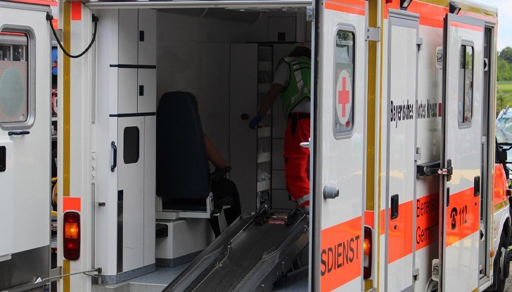 Бюрократични пречки на ГКПП "Капитан Андреево" възпрепятстваха навременната медицинска помощ