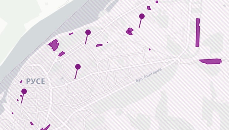 Иван Белчев разкри кои са обектите с отпаднала необходимост Иван Белчев разкри кои са обектите с отпаднала необходимост