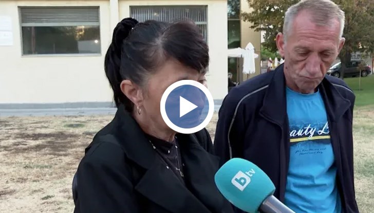 МВР започна втора проверка за инцидента в Слънчев бряг