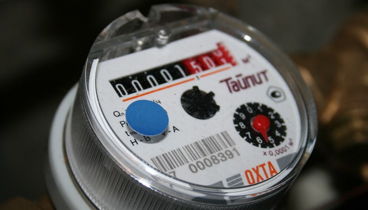 КЕВР одобри нови общи условия за "Софийска вода"