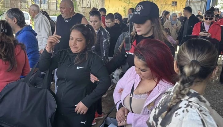 Четирима извършители са задържани, най-често жертви стават чуждестранни туристи