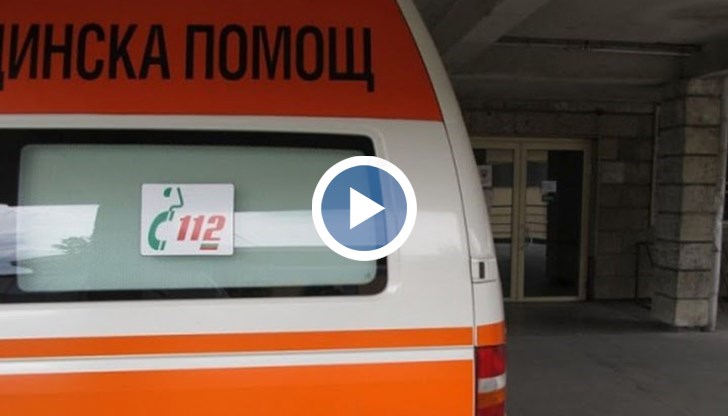 Детето е под наблюдение в "Пирогов"