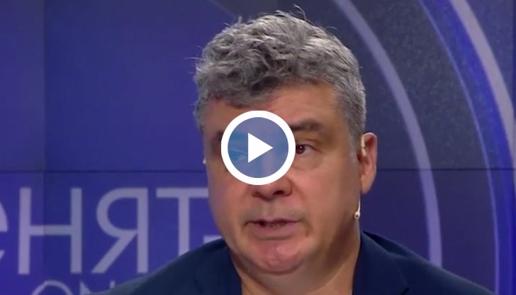 Иван Кристоф призова за спешни регулации при морски атракциони