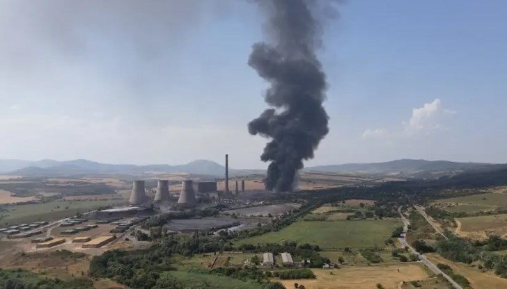 Инженер Чавдар Стойнев и главният еколог обясниха мерките за превенция на бъдещи инциденти Инженер Чавдар Стойнев и главният еколог обясниха мерките за превенция на бъдещи инциденти