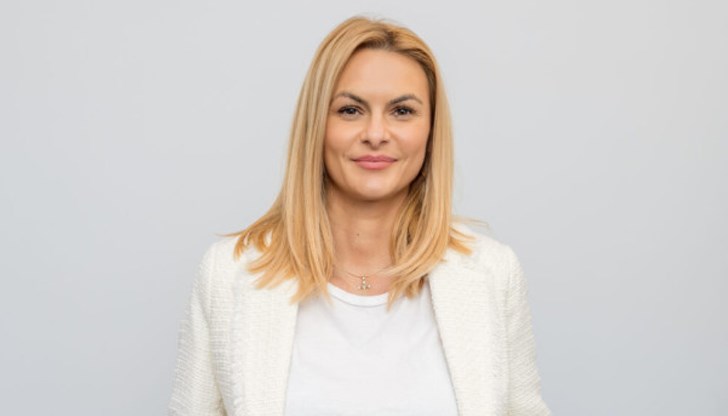 Д-р Бацелова обясни специфичните симптоми на "Нимбус" - заразен, но не по-опасен