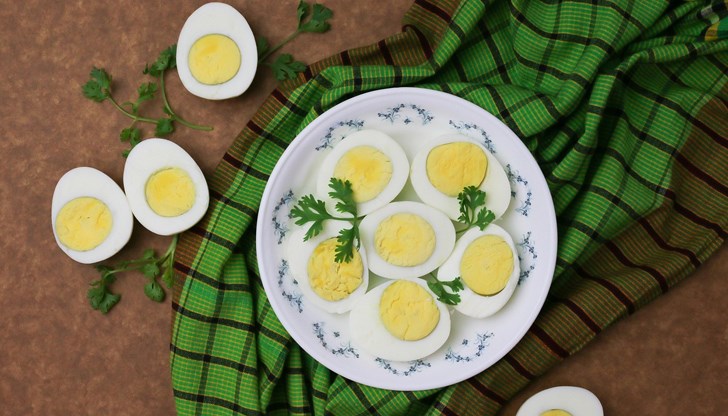 Опровергани са популярни митове за холестерола и жълтъка Опровергани са популярни митове за холестерола и жълтъка