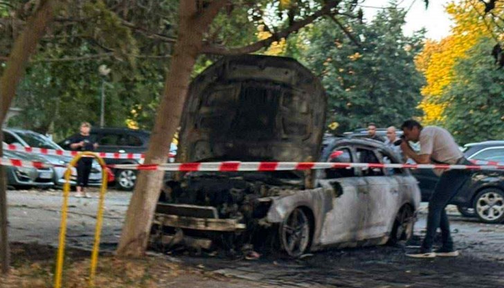 Това е поредната атака срещу Бранимир Благоев - Бранко Това е поредната атака срещу Бранимир Благоев - Бранко