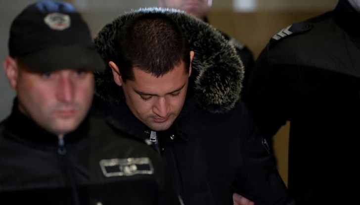 Иван Иванов - син