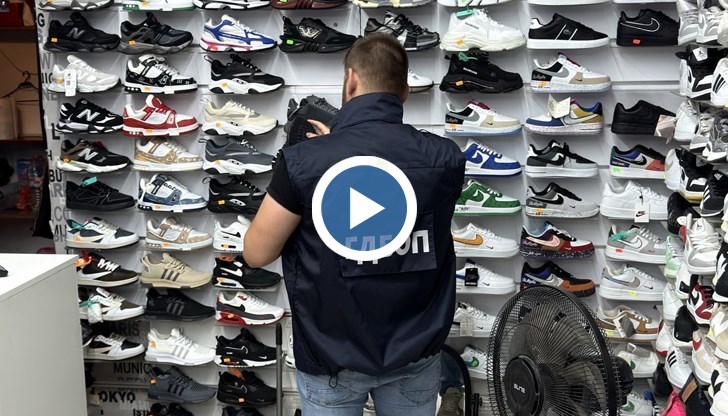 Пет търговски обекта и складово помещение са претърсени през уикенда по Южното Черноморие