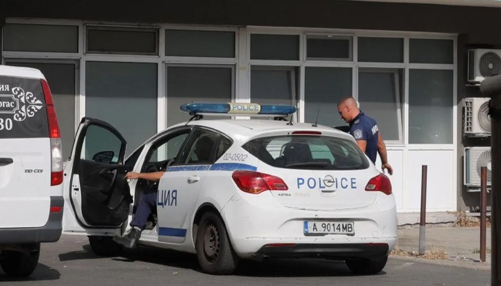 Никола Бургазлиев остава под домашен арест въпреки искането на прокуратурата за постоянно задържане