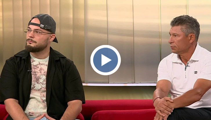 БФС и фондация "Слънчеви деца" подготвят футболен празник