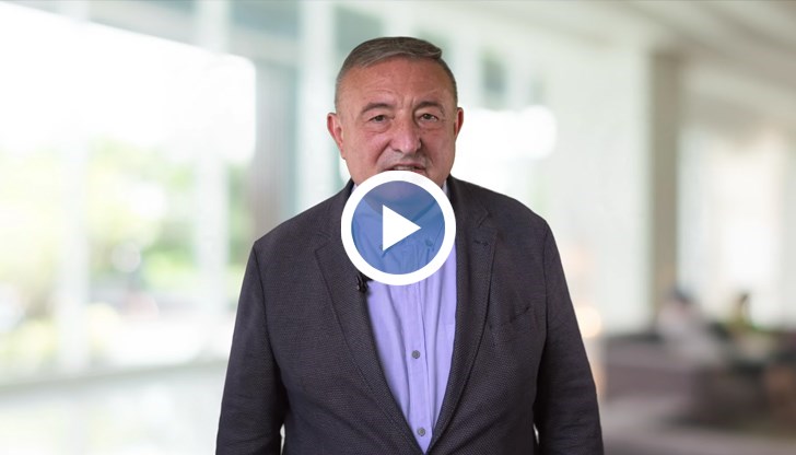 Съвременното лечение връща пациентите към нормалния живот