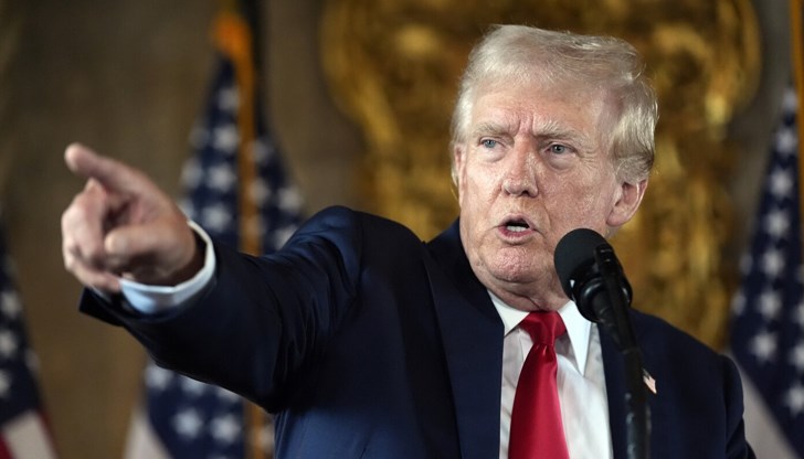 Американският президент поиска гаранции за доставки или Пекин ще се сблъска с драстични тарифи