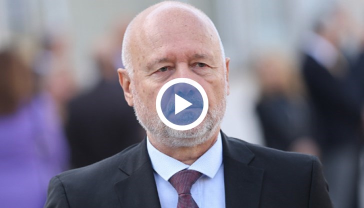 Бившият военен министър критикува готовността за среща без предварителни условия