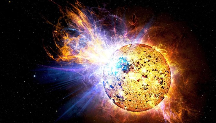 Учените потвърждават стабилизация на активността след интензивния период