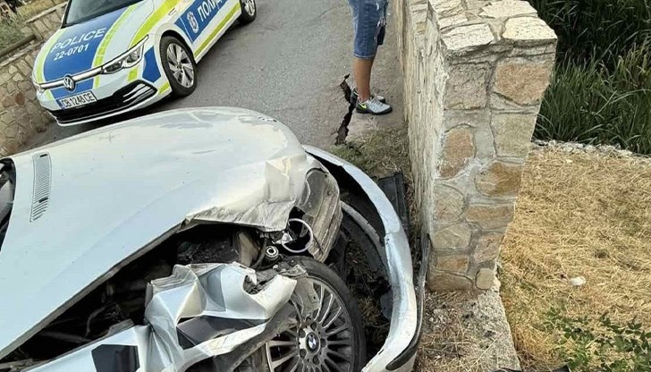 Съоръжението е затворено за укрепителни дейности