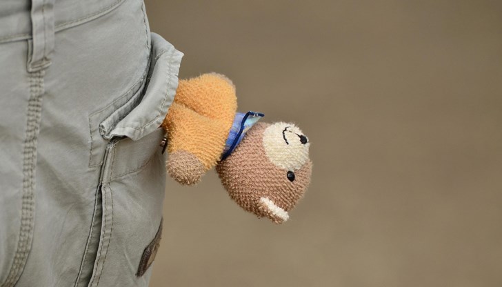 Малтретирането в детството има тежки дългосрочни последици