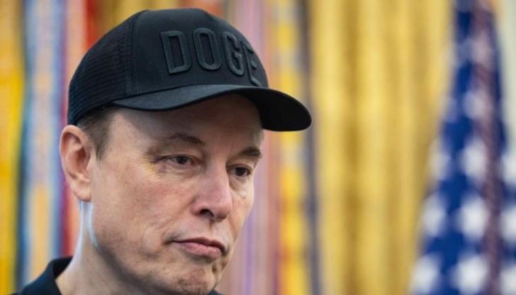 Не иска да наруши отношенията си с вицепрезидента Джей Ди Ванс