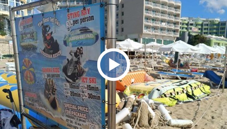 Деца под 18 години няма да могат да карат джетове по новия закон