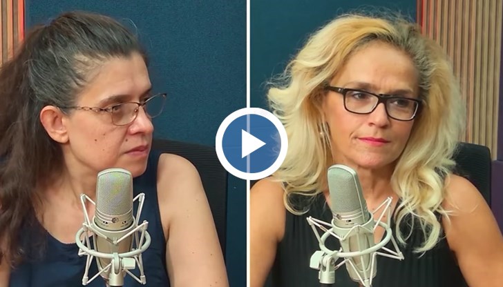 Бившата кметица иска да възстанови връзката със сина си след затвора, а бившата ѝ заместничка не иска отново да причини страдания на семейството си