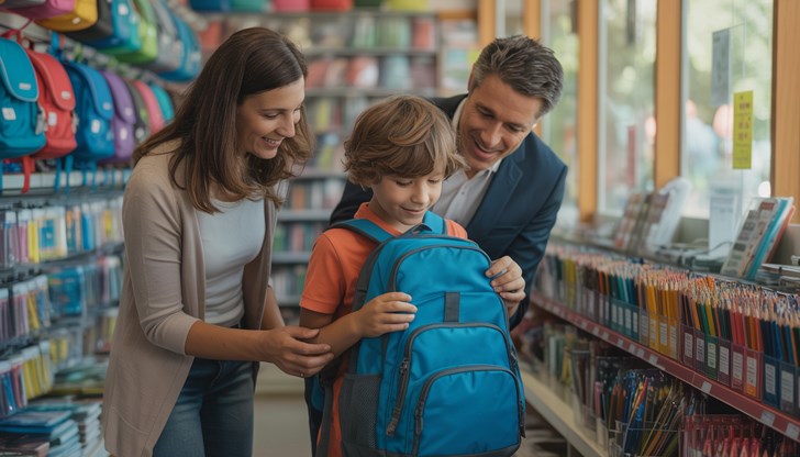 Търговците умишлено вдигат цените на училищните стоки